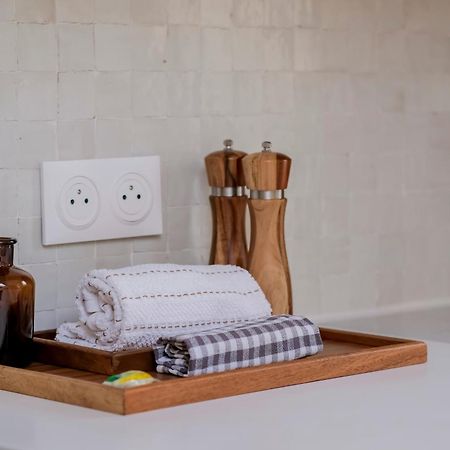בורדו Appartement Cosy Au Coeur Des Chartrons מראה חיצוני תמונה