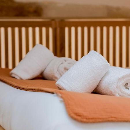 בורדו Appartement Cosy Au Coeur Des Chartrons מראה חיצוני תמונה