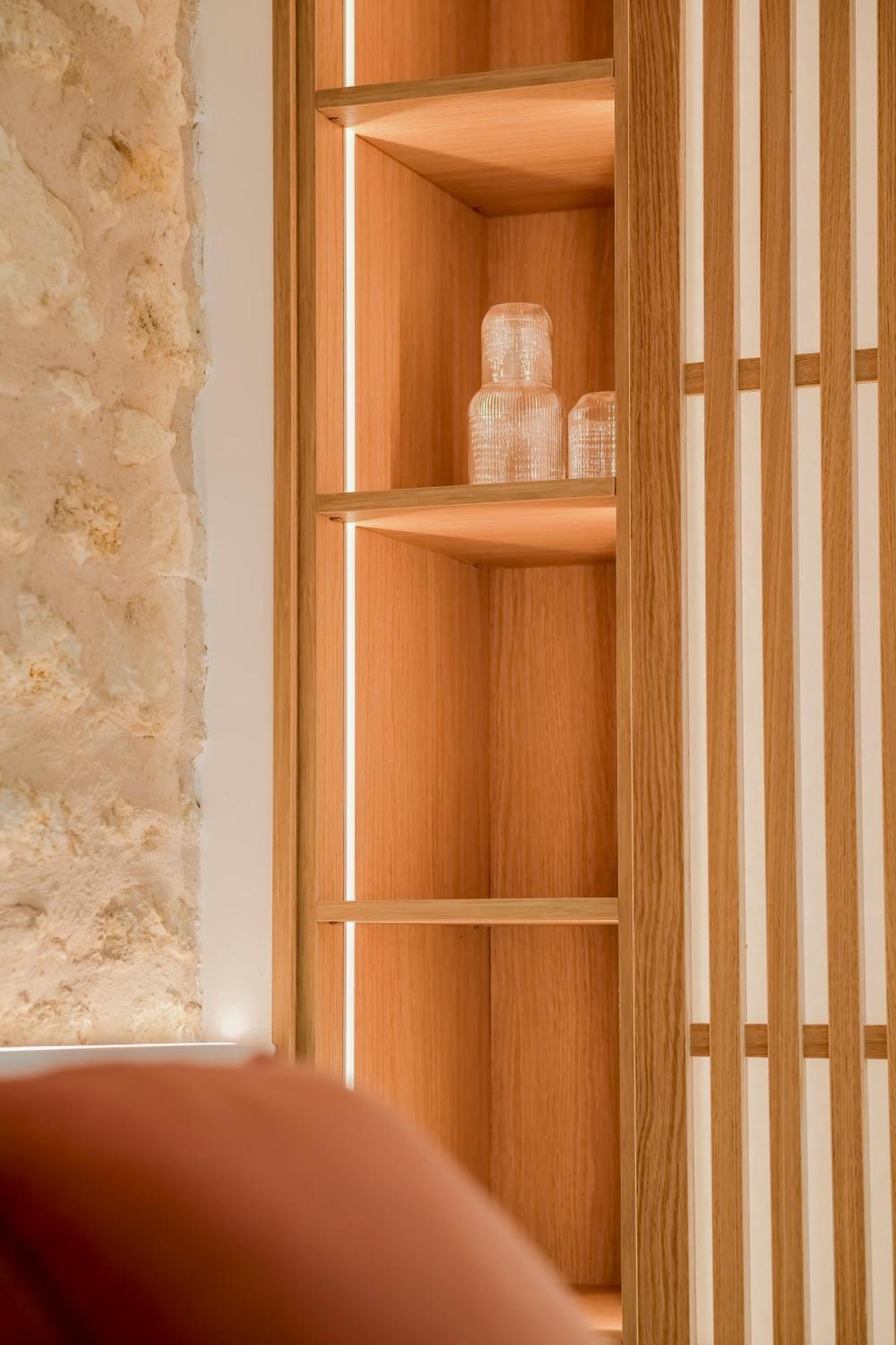 בורדו Appartement Cosy Au Coeur Des Chartrons מראה חיצוני תמונה