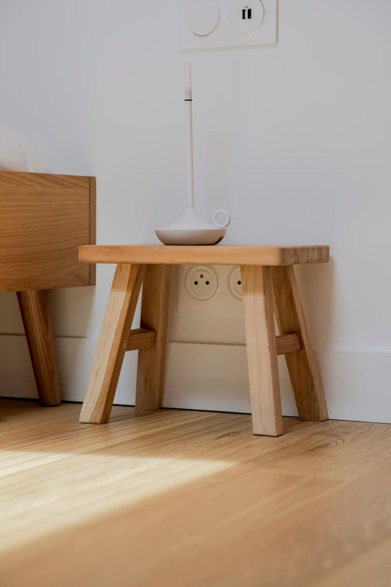 בורדו Appartement Cosy Au Coeur Des Chartrons מראה חיצוני תמונה