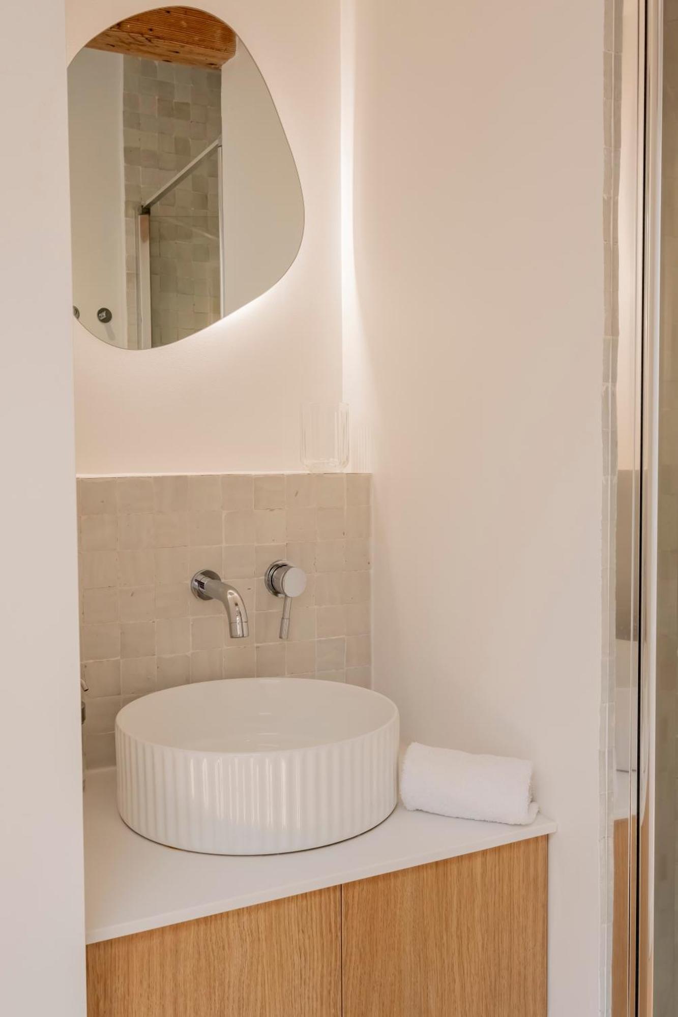 בורדו Appartement Cosy Au Coeur Des Chartrons מראה חיצוני תמונה