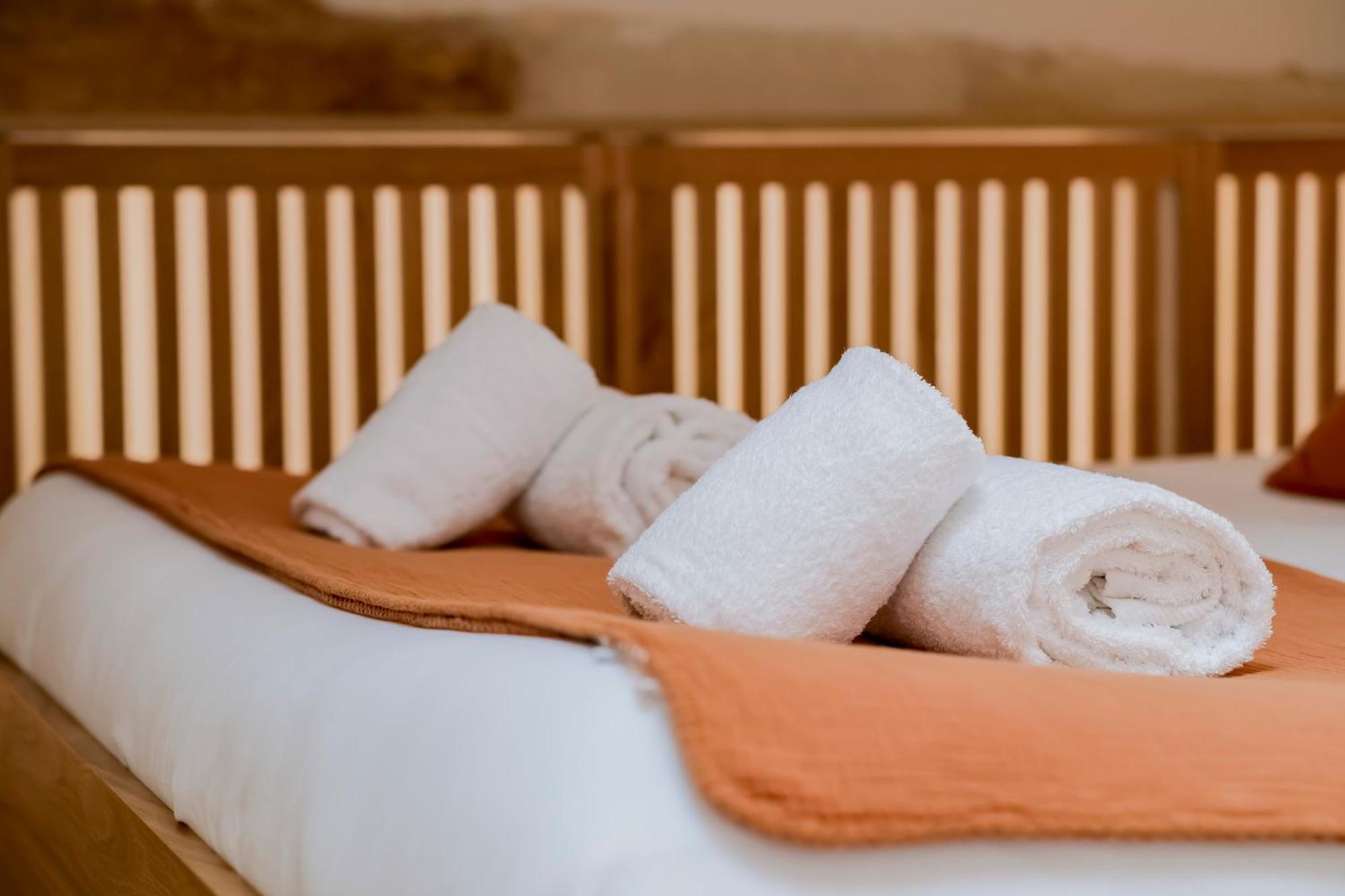 בורדו Appartement Cosy Au Coeur Des Chartrons מראה חיצוני תמונה