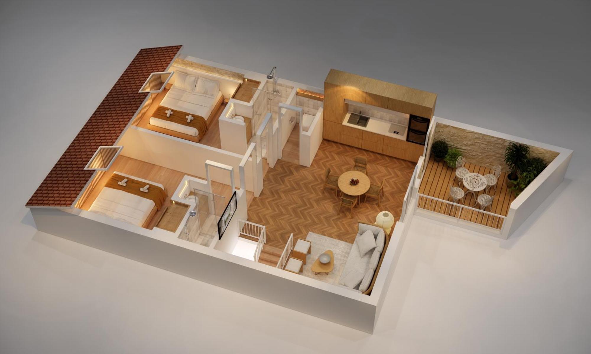 בורדו Appartement Cosy Au Coeur Des Chartrons מראה חיצוני תמונה